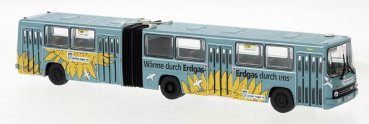 1/87 Brekina Ikarus 280.02 BVG Berlin, Erdgas 59726