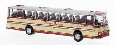 1/87 Brekina Fleischer S5 Harz Reisen 59940