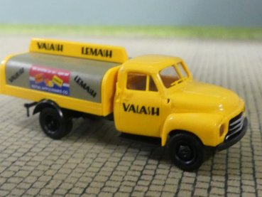 1/87 Brekina Opel Blitz Valash Getränkepritsche