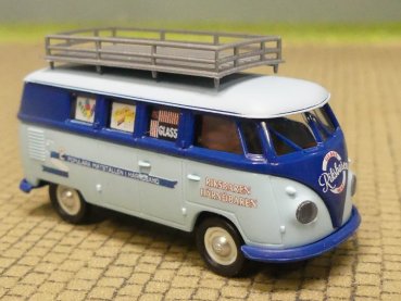 1/87 Brekina, VW T1b VW Kriechbaum, Kasten 1960, 32309