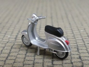 1/87 Herpa Vespa 50R silber 053143