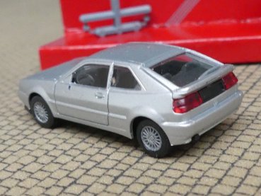 1/87 Herpa VW Corrado silber 3067