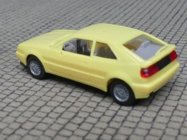 1/87 Herpa VW Corrado gelb