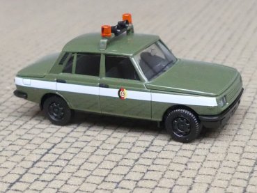 1/87 Herpa Wartburg 353  `85 NVA 092387