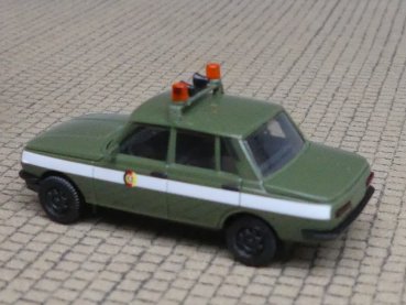 1/87 Herpa Wartburg 353  `85 NVA 092387