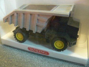 1/87 Wiking Kaelble Kipper 866 01 B