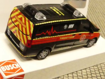 1/87 Busch MB Vito Tierrettung NRW 51137 SONDERPREIS 15.82 STATT 25.99 €