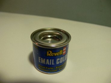 Revell Email Color 1 Farblos glänzend 14ml € 15.64 / 100ml 32101