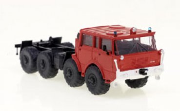 1/87 Brekina Tatra 813 Kolos Feuerwehr ohne Aufbau 71938