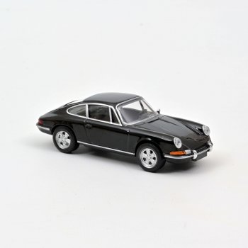 1/43 Norev Porsche 911 schwarz 750038 Jet Car