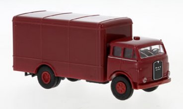 1/87 Brekina MAN 10.212 Koffer 78377