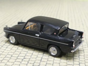 1/87 Brekina Ford Anglia, schwarz 19331