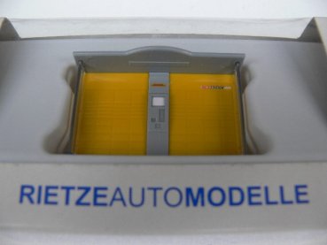 1/87 Rietze DHL Packstation 70217