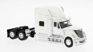 1/87 Brekina International Lonestar weiss 85827