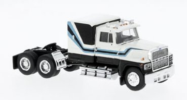 1/87 Brekina Ford LTL 9000 weiß/schwarz 85878