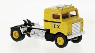 1/87 Brekina Kenworth Bullnose ICX 85953