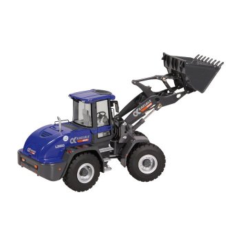 1/50 NZG Kaelble Atlas L260 Radlader Sonderpreis 54,99 € statt 89 € #882