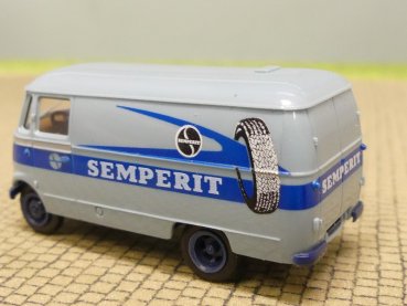 1/87 Brekina MB 319 Semperit Kasten