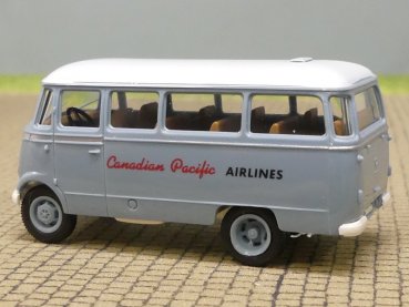 1/87 Brekina MB 319 Canadien Pacifik Airlines Bus