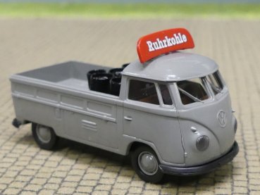 1/87 Brekina # 1621 VW T1b Ruhrkohle Pritsche