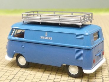 1/87 Brekina # 1607 VW T1 b Siemens
