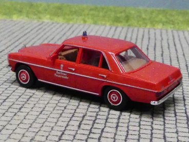 1/87 Brekina MB /8 Feuerwehr Berlin