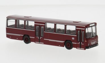 1/87 Brekina Büssing BS 120 N Deutsche Bundesbahn DB 59266