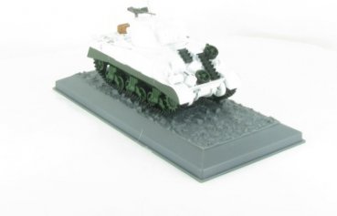 1/43 Ixo M4 Sherman USA Panzer 68