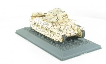 1/43 Ixo Infantry Tank Mk.II Matilda Mk.III Panzer 70