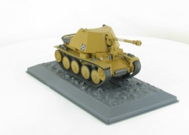 1/43 Ixo Panzerjäger 38t Sd.Kfz.139 Marder III Panzer 71