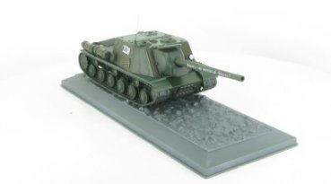 1/43 Ixo ISU-122 URSS Panzer 73