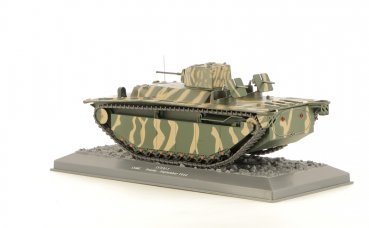 1/43 Ixo LVT ( A ) -1 USMC Panzer 94