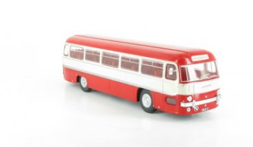 1/43 Ixo Chausson ANG 1956 Bus 42 SONDERPREIS 15.90 STATT 39.90 €