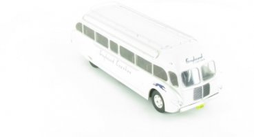 1/43 Ixo Ford Super Coach Greyhound SONDERPREIS 29.90 STATT 41.90 Bus 60