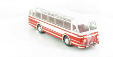 1/43 Ixo Büssing 5000 TU Bus 72
