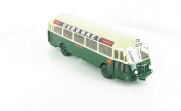 1/43 Ixo Chausson APH 47 Paris Bus 98