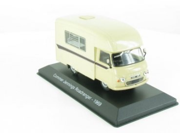 1/43 Ixo Commer Jennings Roadranger Wohnmobil Camping Car 55