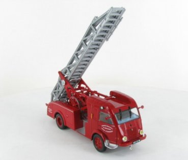 1/43 Ixo Renault Galion Gugumus DL Pompiers Feuerwehr 92