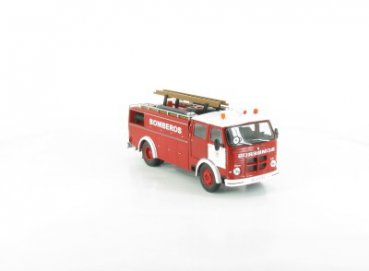 1/43 Ixo Pegaso Comet 1091/1 Bomberos Pompiers Feuerwehr 64 SONDERPREIS