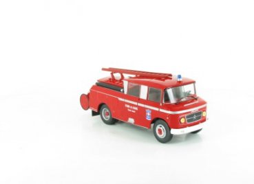 1/43 Ixo Citroen 46 CD FPT 12 Pompiers Feuerwehr 65 SONDERPREIS 19,90 statt 39 €