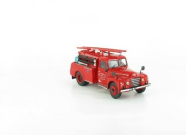 1/43 Ixo Citroen 46 CD Pompiers Feuerwehr 67 SONDERPREIS 19,90 statt 39 €