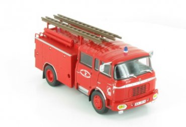 1/43 Ixo Berliet GAK 20 H2 Pompiers Feuerwehr 93