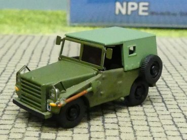 1/120 TT NPE IFA P3 Kübelwagen NVA Fahrschule 88758