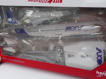 1/200 Herpa SnapFit Joon Airbus A320 611954 SONDERPREIS 14,99 €