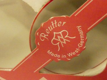 Reuter Germany Kaffee Service Bärenkinder 40.580/4