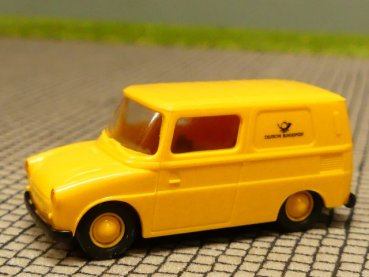 1/87 Brekina VW Fridolin Deutsche Bundespost DBP
