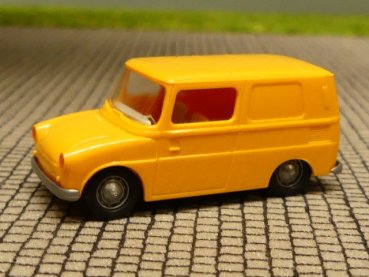 1/87 Brekina VW Fridolin gelb
