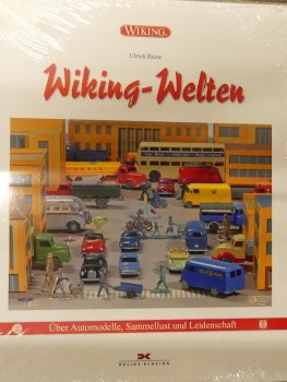 Wiking Buch Wiking Welten