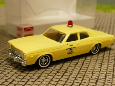 1/87 Busch Plymouth Fury Niagara Falls 46654
