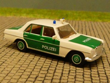 1/87 Brekina MB /8 Polizei 23506